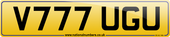 V777 UGU