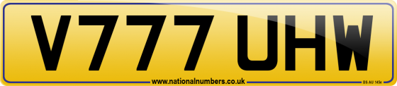 V777 UHW
