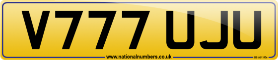V777 UJU