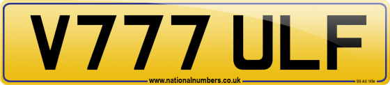 V777 ULF