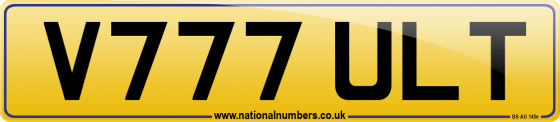 V777 ULT
