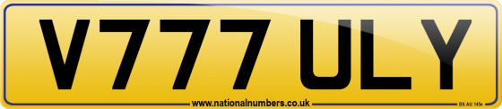 V777 ULY