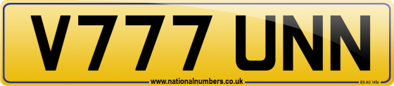 V777 UNN