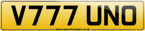 V777 UNO