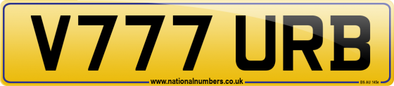 V777 URB