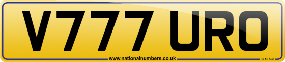 V777 URO