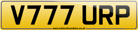 V777 URP