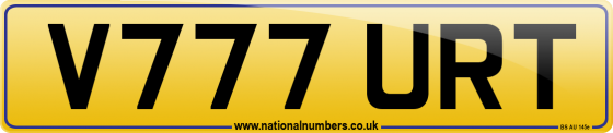 V777 URT