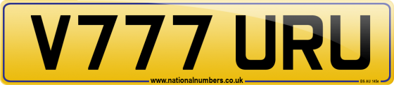 V777 URU