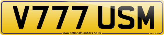 V777 USM