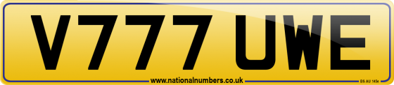 V777 UWE