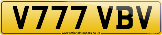 V777 VBV