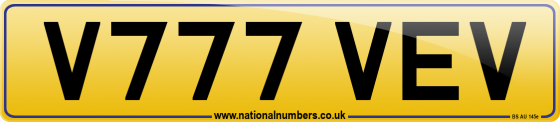 V777 VEV