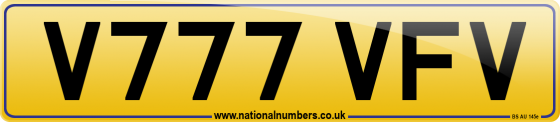 V777 VFV