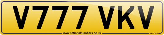 V777 VKV