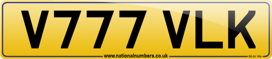 V777 VLK