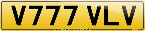 V777 VLV