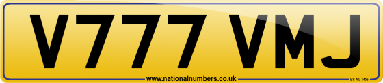 V777 VMJ
