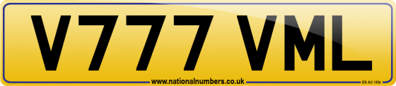 V777 VML