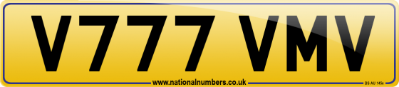 V777 VMV