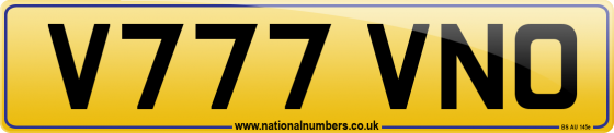V777 VNO