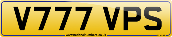 V777 VPS