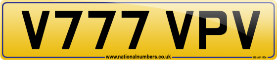 V777 VPV