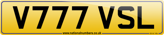 V777 VSL