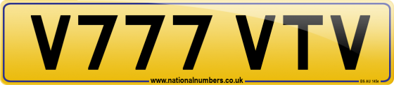 V777 VTV