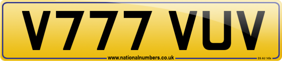 V777 VUV