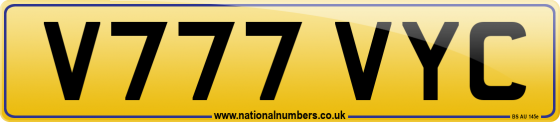 V777 VYC