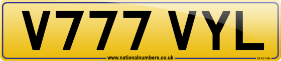 V777 VYL