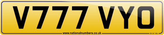 V777 VYO