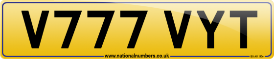 V777 VYT