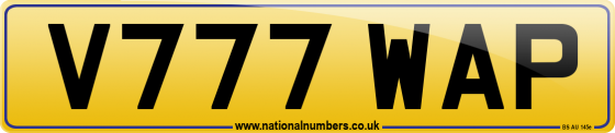 V777 WAP