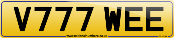 V777 WEE