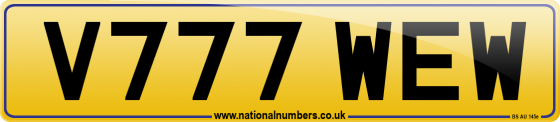 V777 WEW