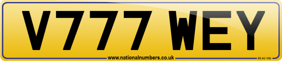V777 WEY