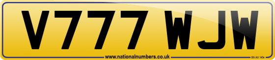 V777 WJW