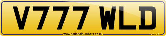 V777 WLD