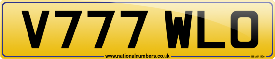 V777 WLO