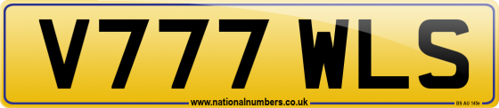 V777 WLS