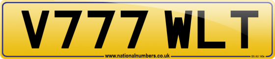 V777 WLT