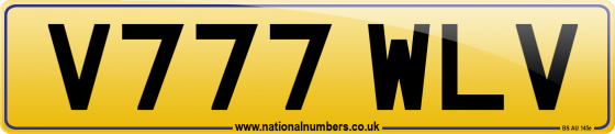 V777 WLV