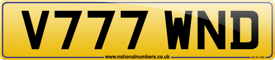 V777 WND