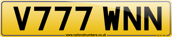 V777 WNN