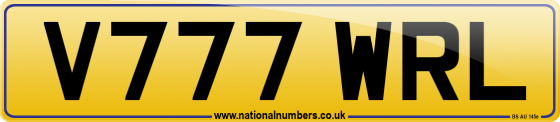 V777 WRL