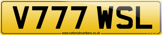 V777 WSL