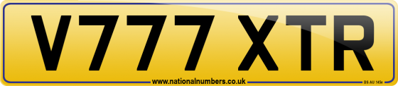 V777 XTR