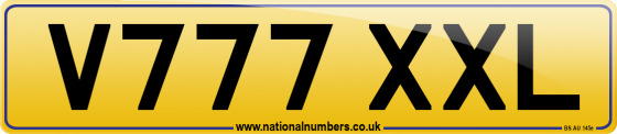 V777 XXL
